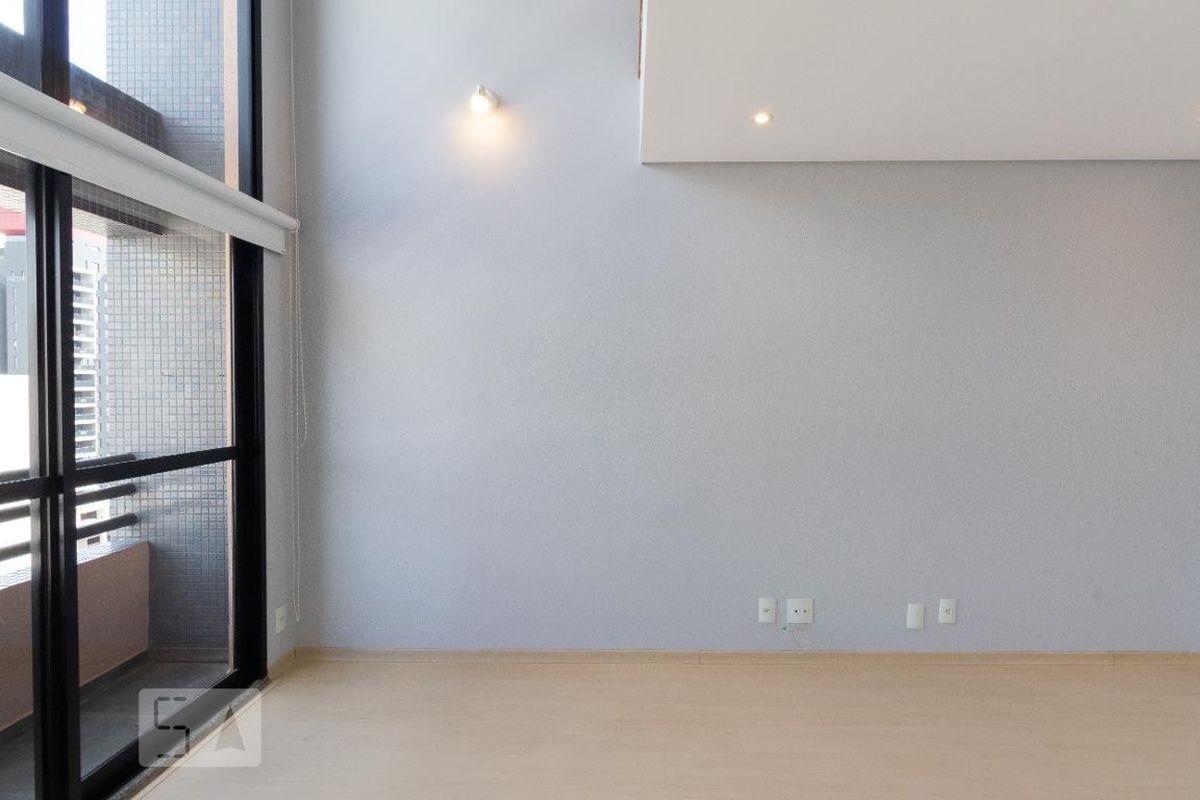 Apartamento, 1 quarto, 45 m² - Foto 2