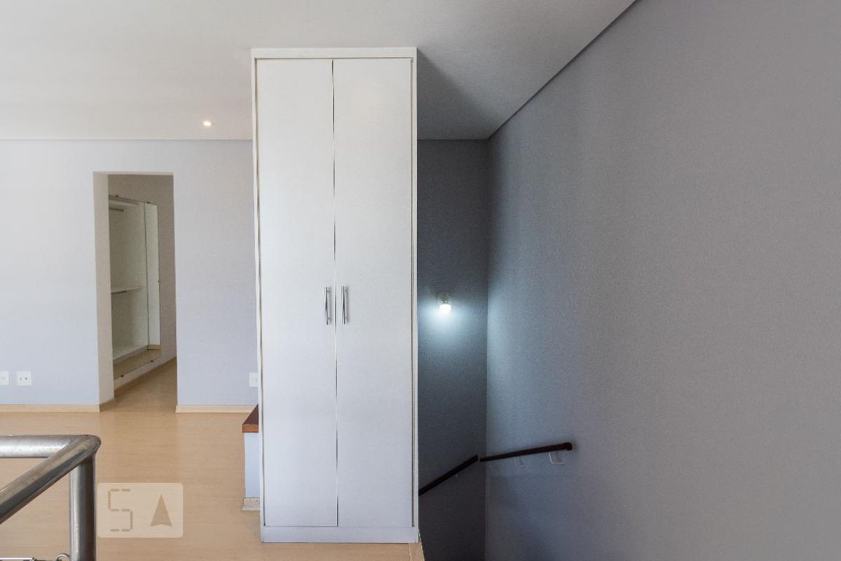 Apartamento, 1 quarto, 45 m² - Foto 9
