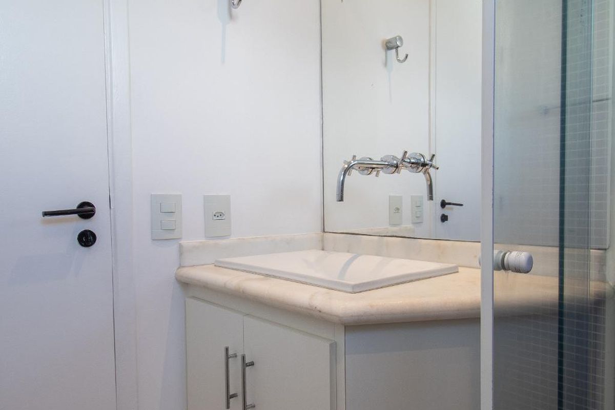Apartamento, 1 quarto, 45 m² - Foto 16