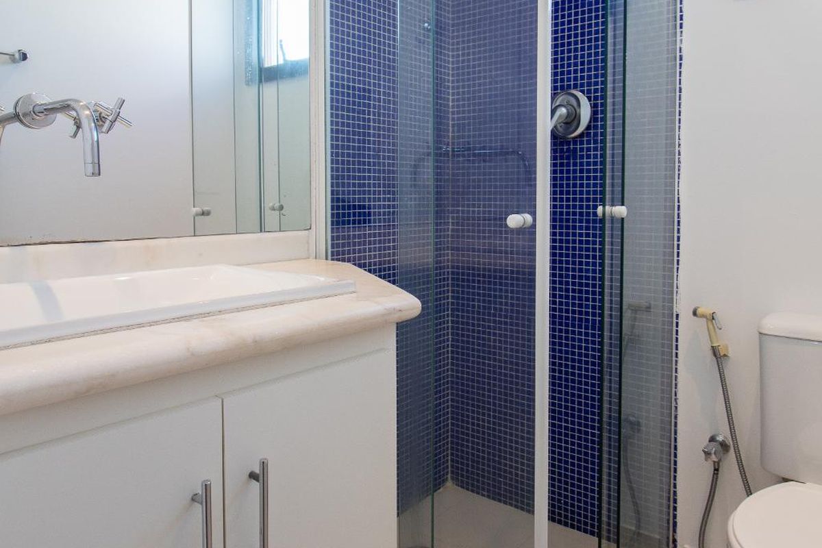 Apartamento, 1 quarto, 45 m² - Foto 13