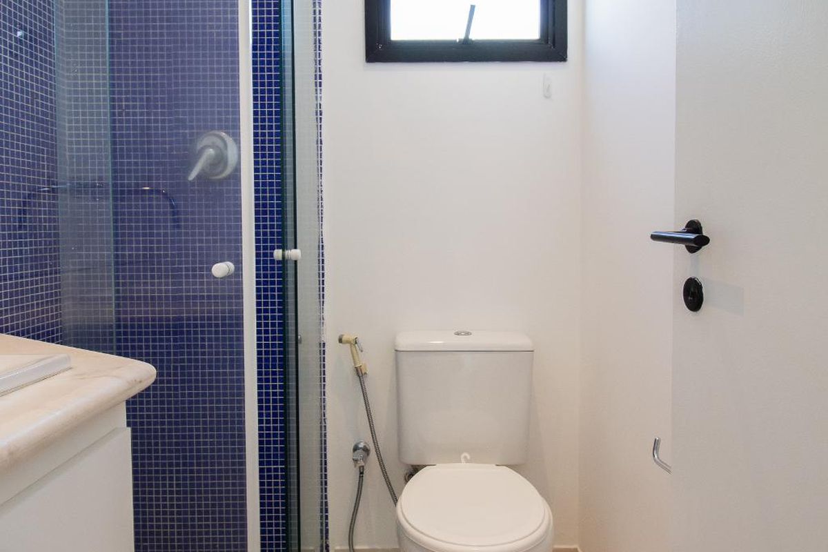 Apartamento, 1 quarto, 45 m² - Foto 14