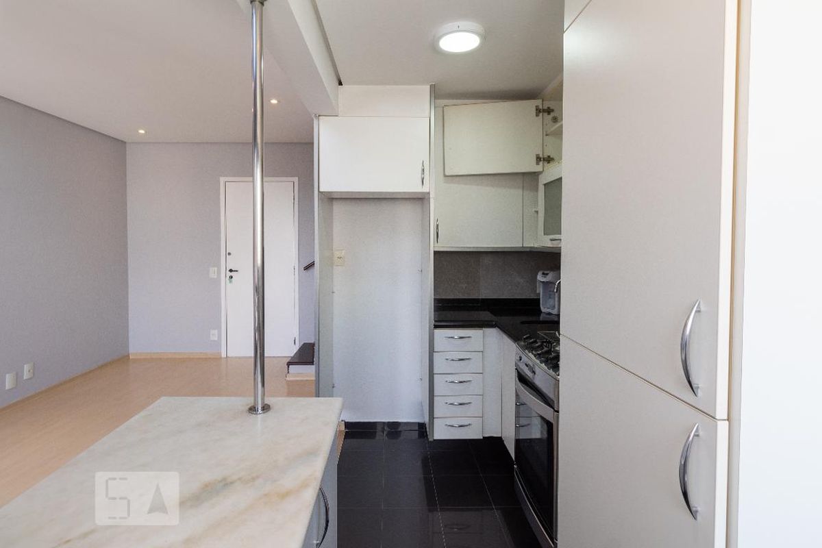 Apartamento, 1 quarto, 45 m² - Foto 20