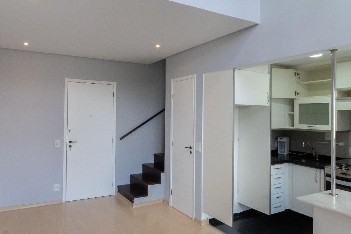 Apartamento, 1 quarto, 45 m² - Foto 4