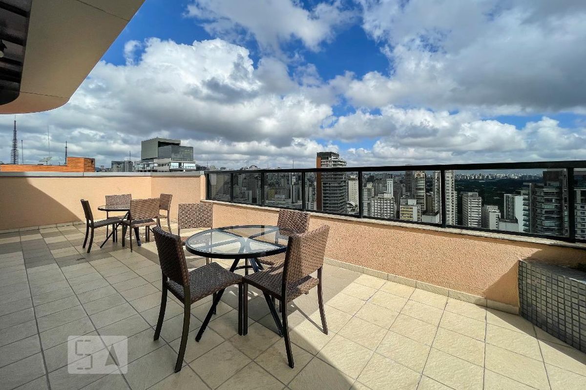Apartamento, 1 quarto, 45 m² - Foto 29