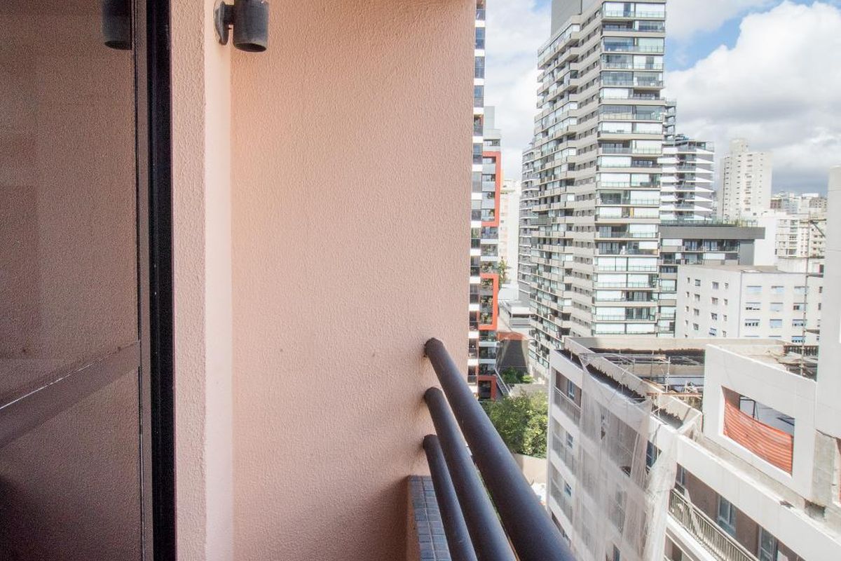 Apartamento, 1 quarto, 45 m² - Foto 5
