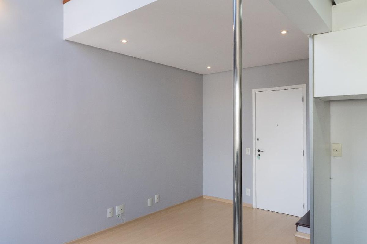 Apartamento, 1 quarto, 45 m² - Foto 21