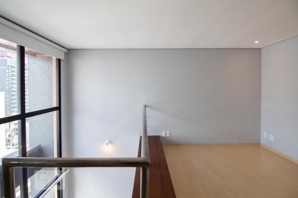 Apartamento, 1 quarto, 45 m² - Foto 8