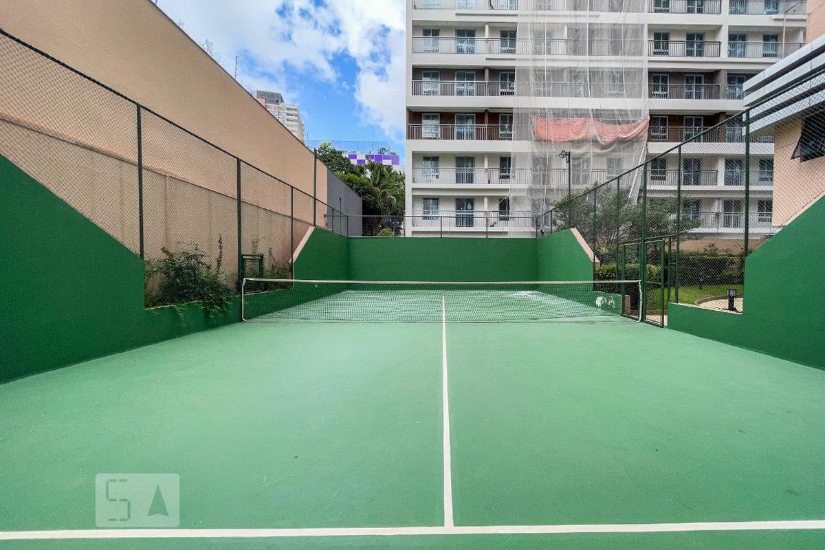 Apartamento, 1 quarto, 45 m² - Foto 31