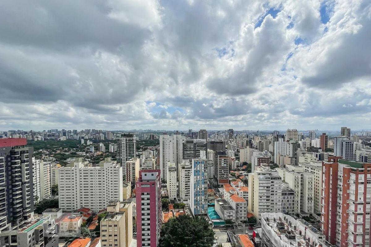 Apartamento, 1 quarto, 45 m² - Foto 28