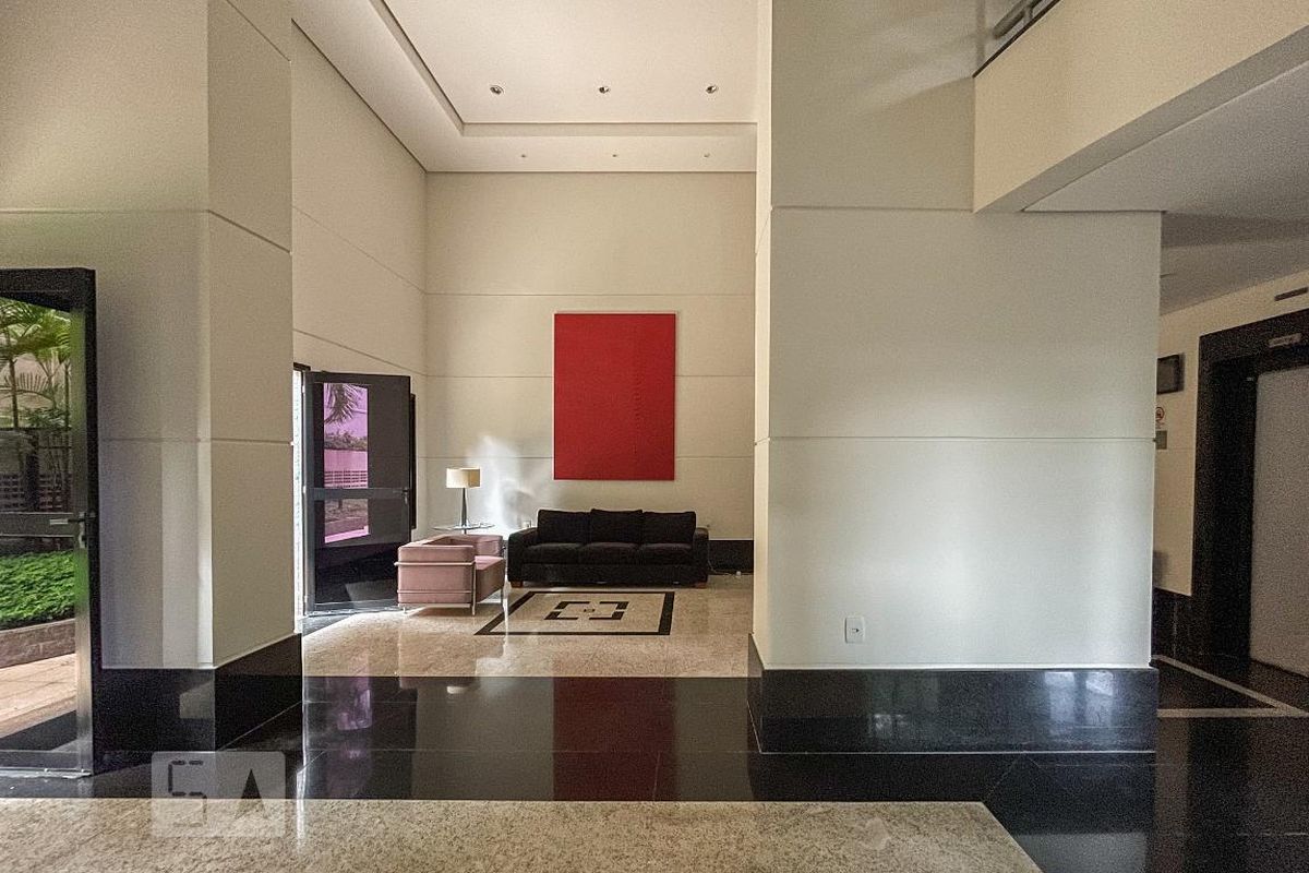 Apartamento, 1 quarto, 45 m² - Foto 32