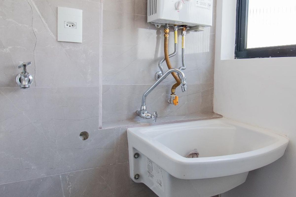 Apartamento, 1 quarto, 45 m² - Foto 23