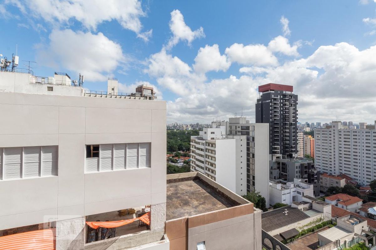 Apartamento, 1 quarto, 45 m² - Foto 25