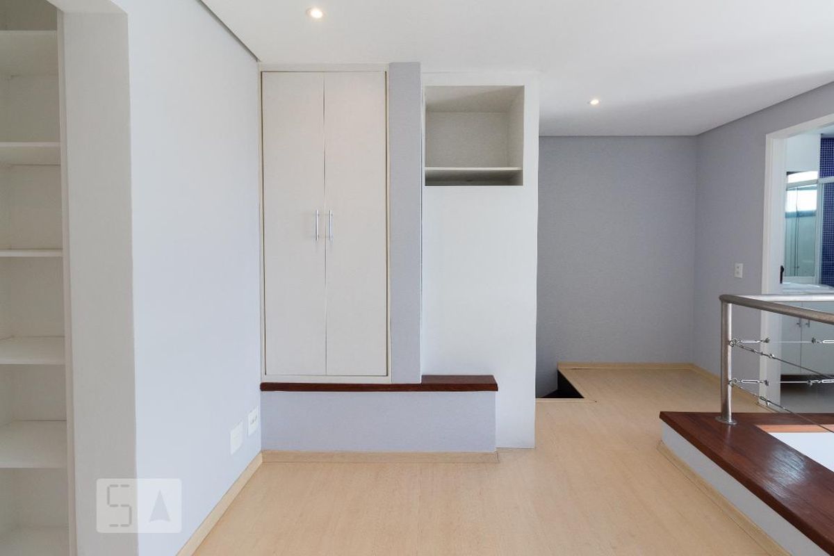 Apartamento, 1 quarto, 45 m² - Foto 11