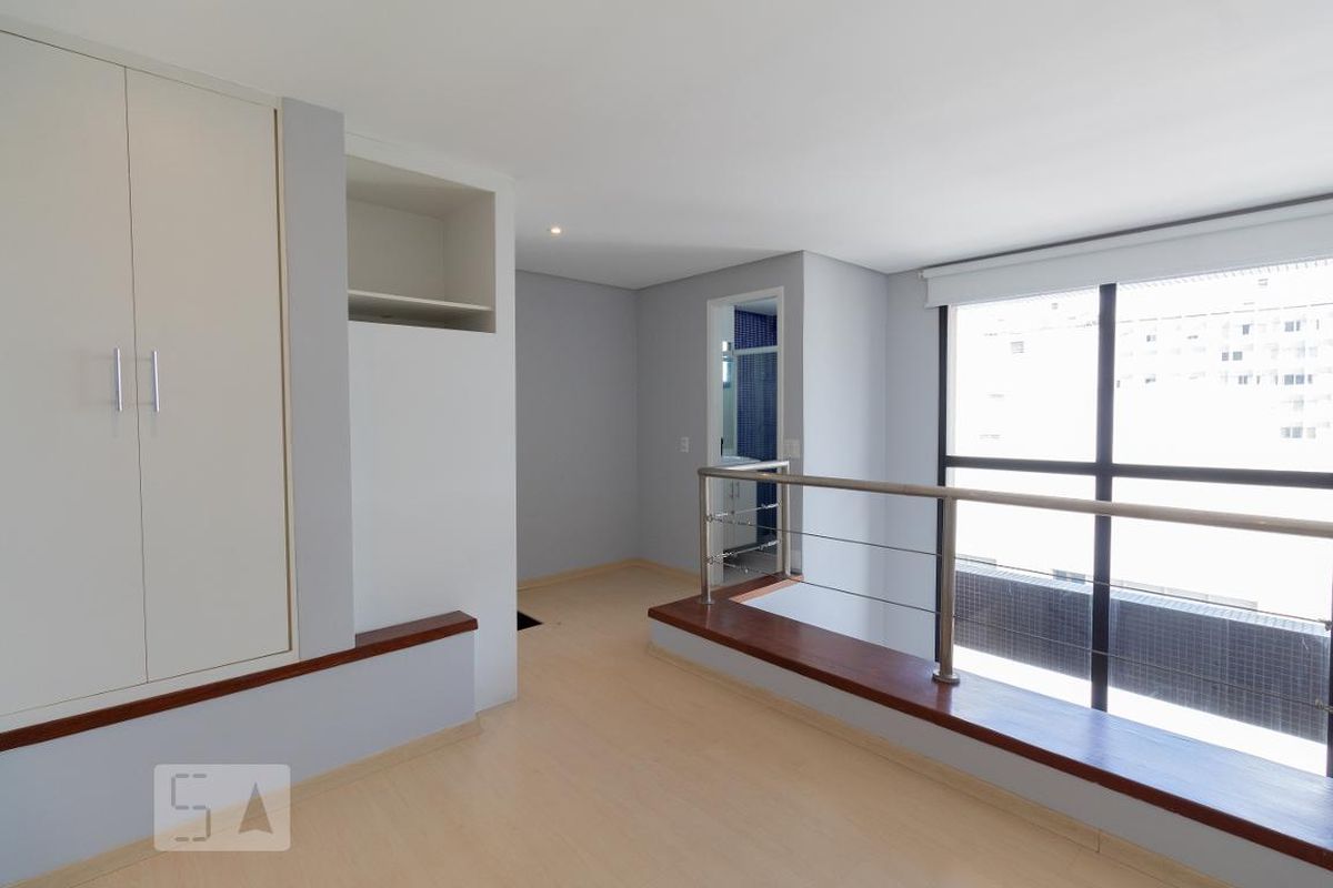 Apartamento, 1 quarto, 45 m² - Foto 10