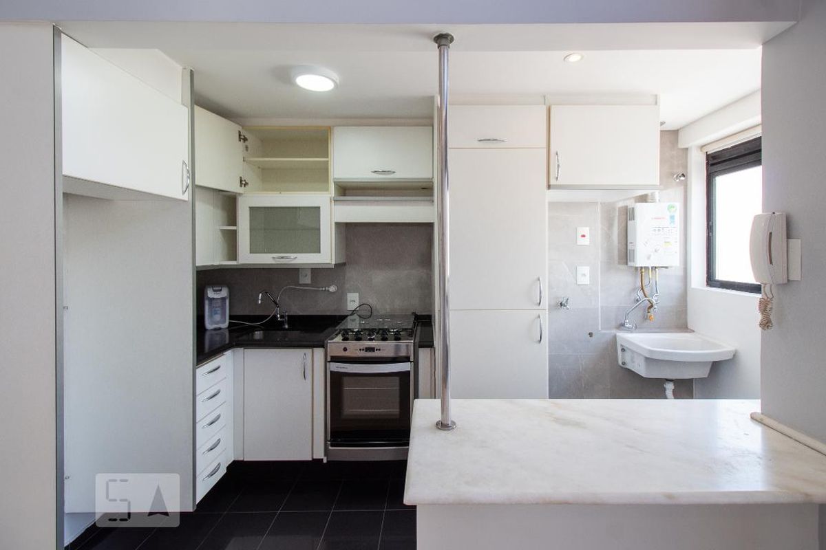 Apartamento, 1 quarto, 45 m² - Foto 19