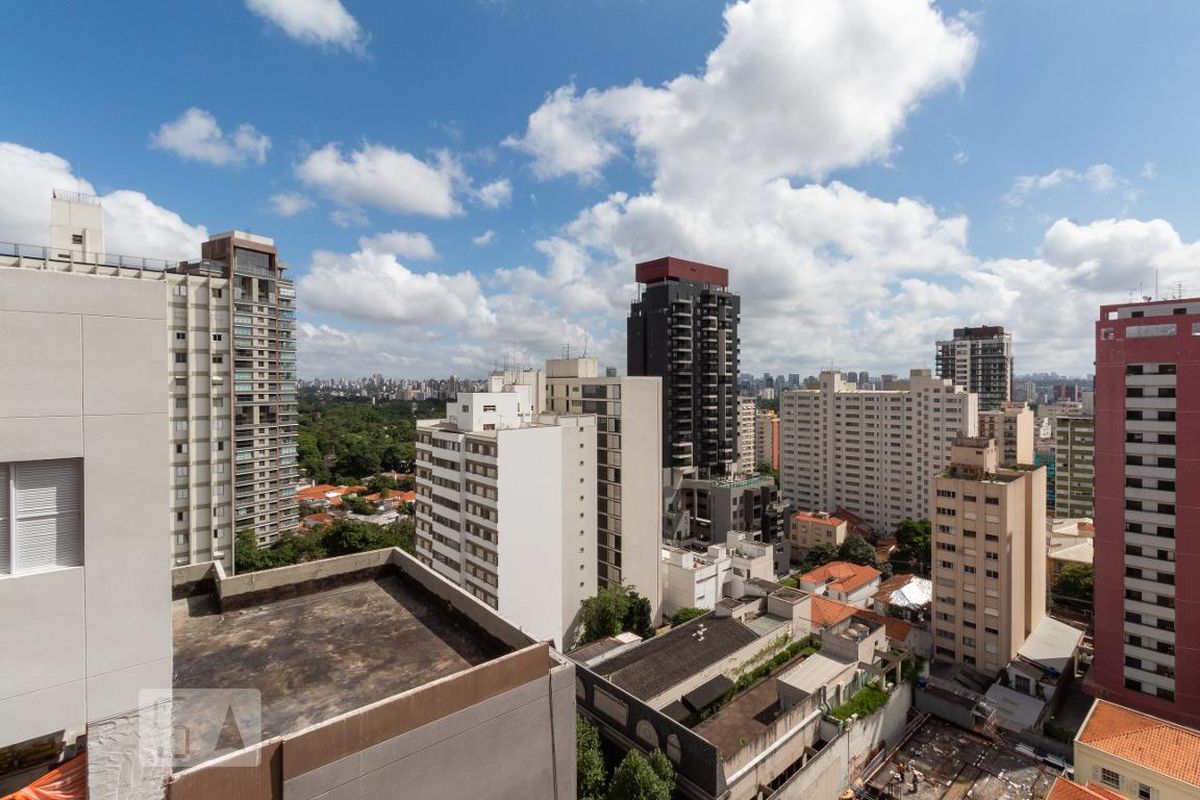 Apartamento, 1 quarto, 45 m² - Foto 6