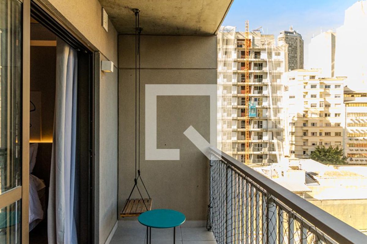 Kitnet-Studio, 29 m² - Foto 22