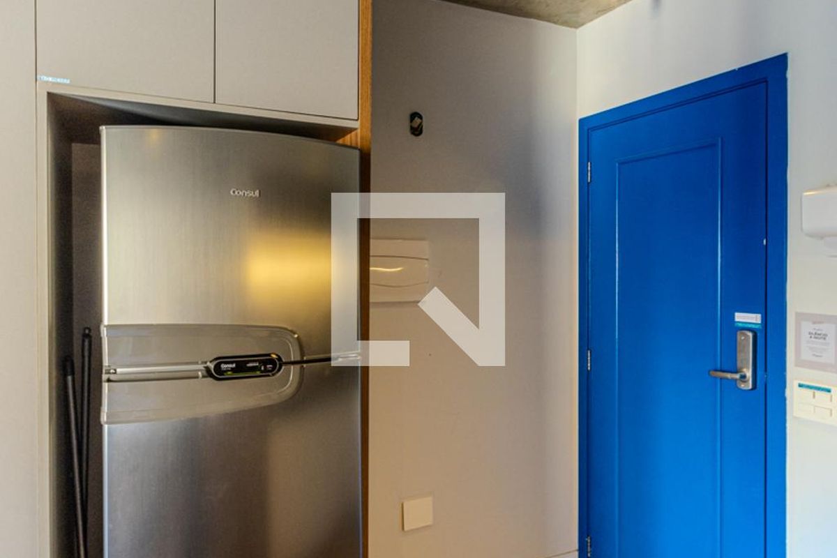 Kitnet-Studio, 29 m² - Foto 47