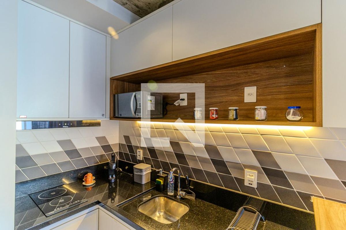 Kitnet-Studio, 29 m² - Foto 46