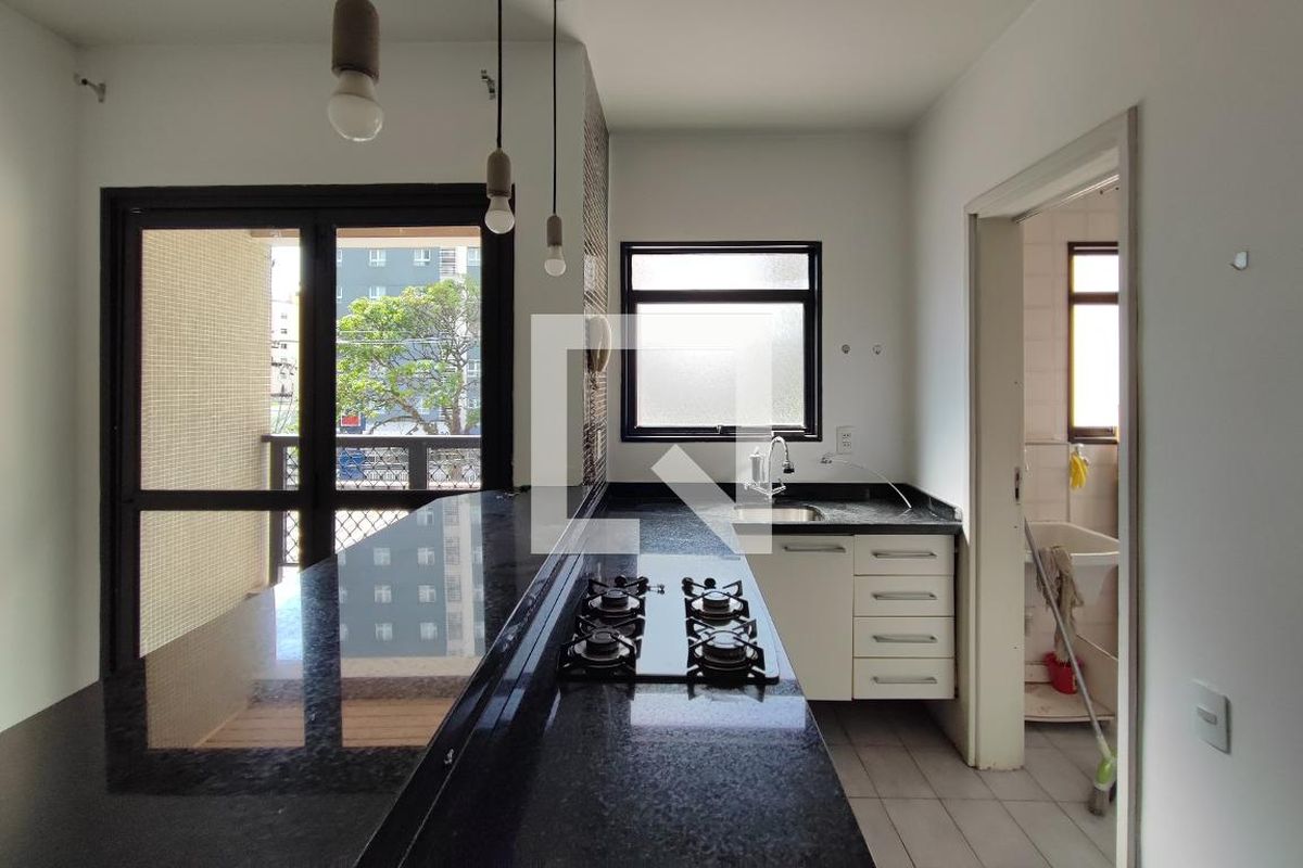 Apartamento à Venda - Cambuí, 1 Quarto,  54 m2 em , Campinas - sp | SoloBR