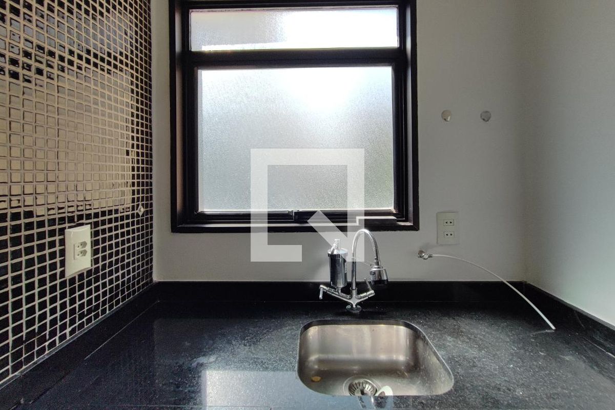 Apartamento à Venda - Cambuí, 1 Quarto,  54 m2 em , Campinas - sp | SoloBR