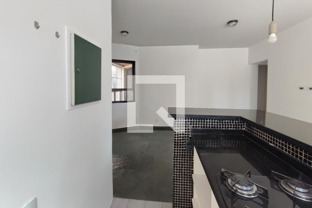 Apartamento à Venda - Cambuí, 1 Quarto,  54 m2 em , Campinas - sp | SoloBR
