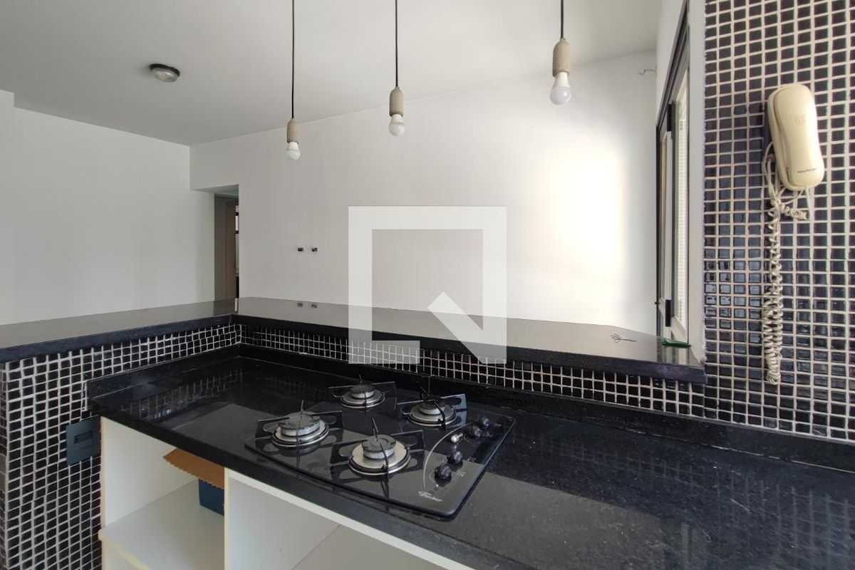 Apartamento à Venda - Cambuí, 1 Quarto,  54 m2 em , Campinas - sp | SoloBR