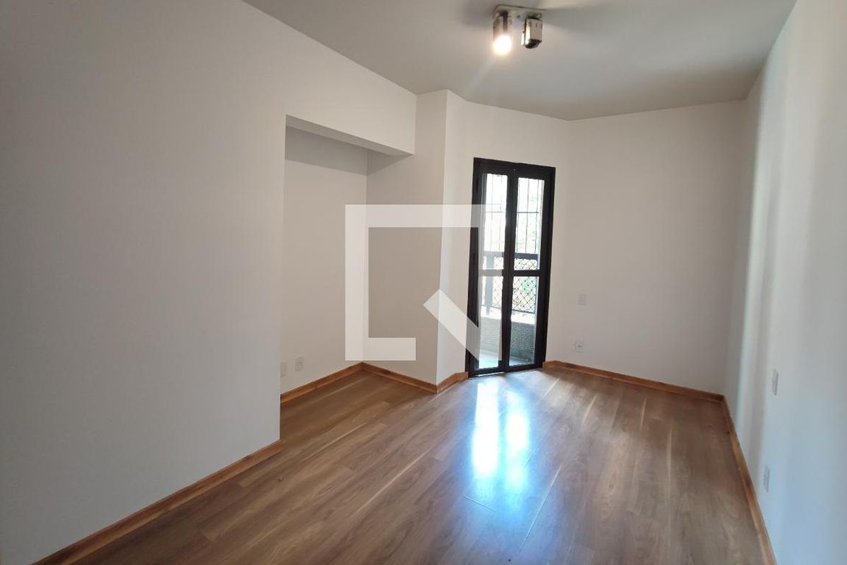 Apartamento à Venda - Cambuí, 1 Quarto,  54 m2 em , Campinas - sp | SoloBR