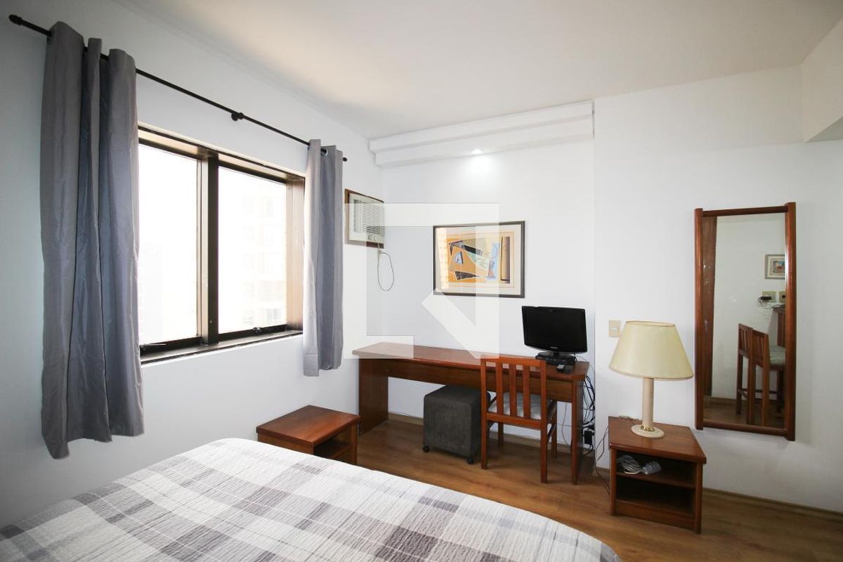 Kitnet-Studio, 28 m² - Foto 8