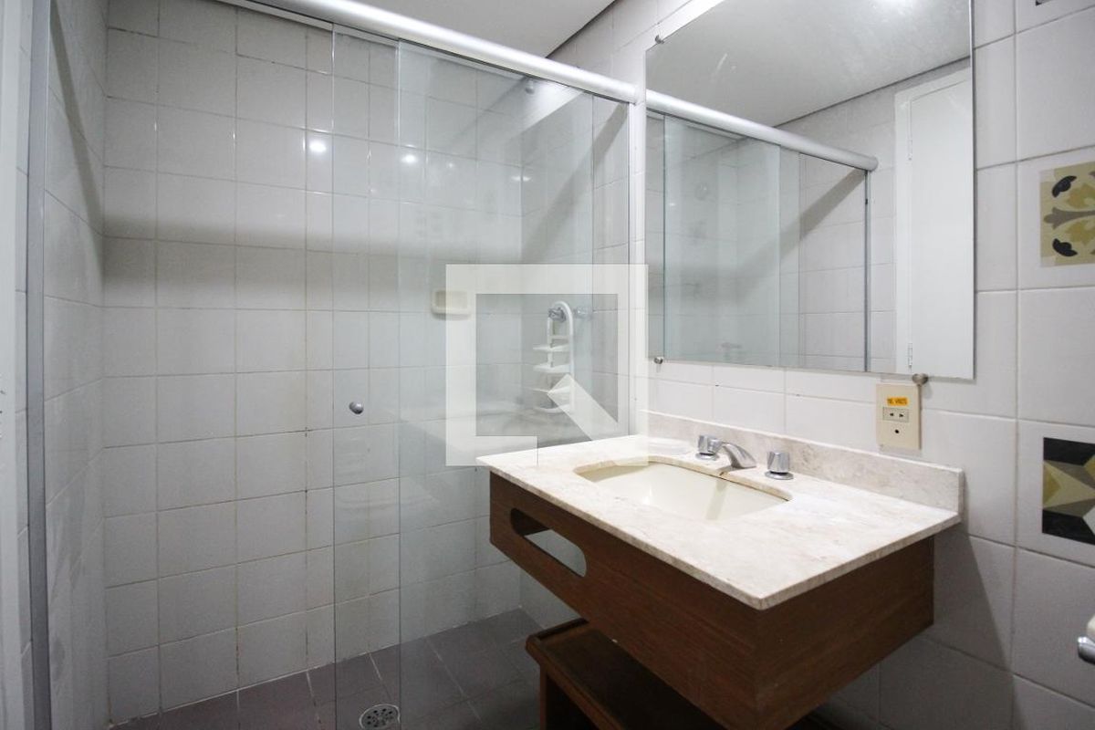 Kitnet-Studio, 28 m² - Foto 12