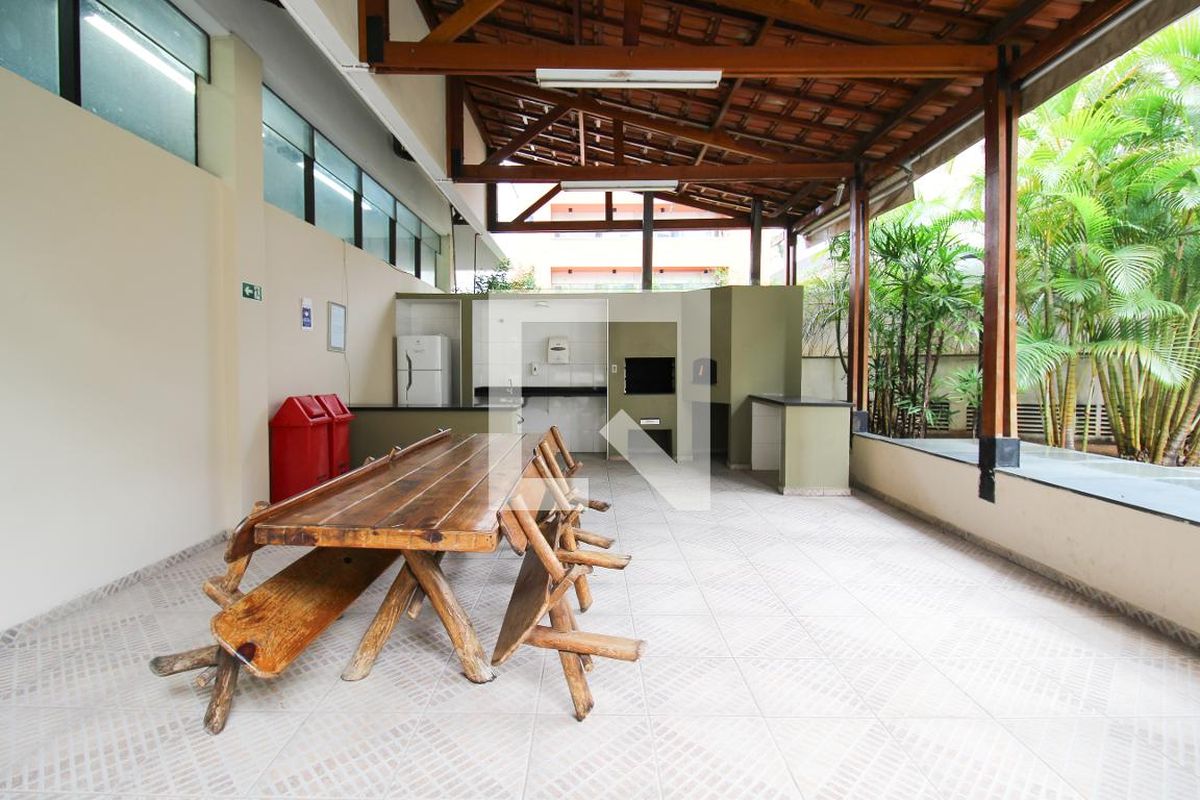 Kitnet-Studio, 28 m² - Foto 50