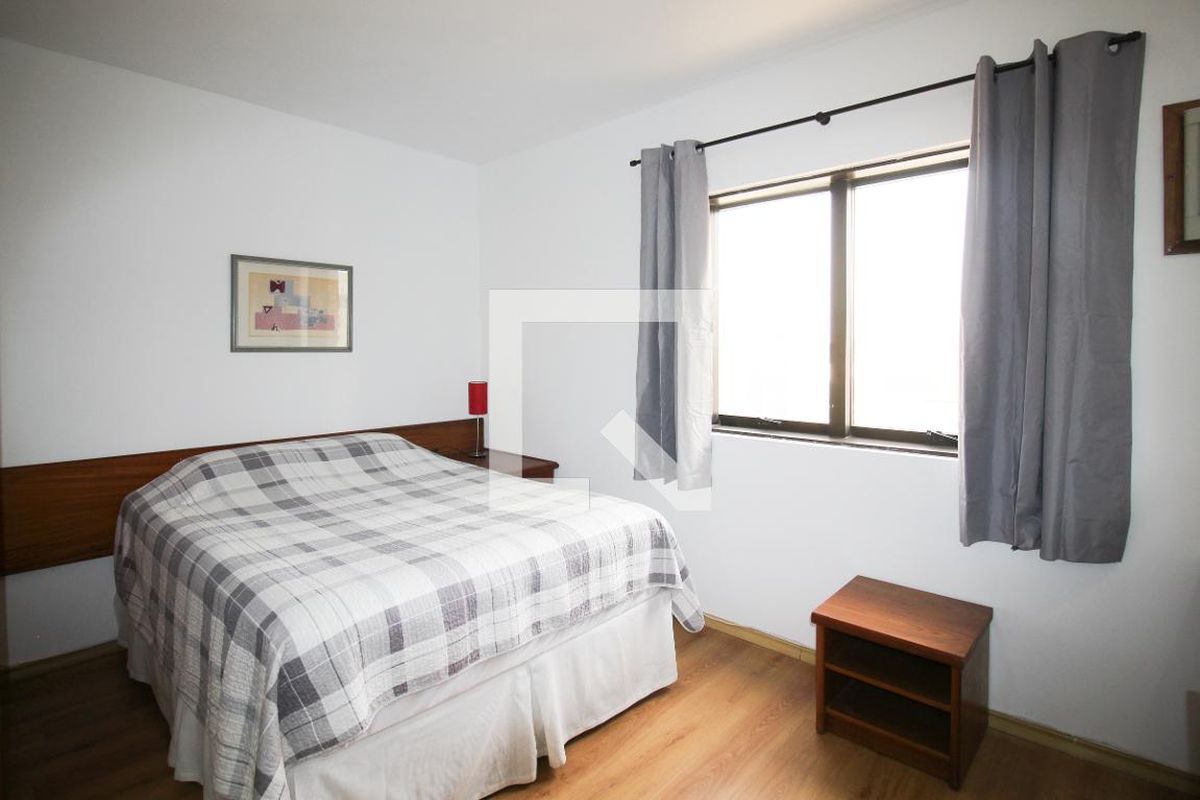 Kitnet-Studio, 28 m² - Foto 4