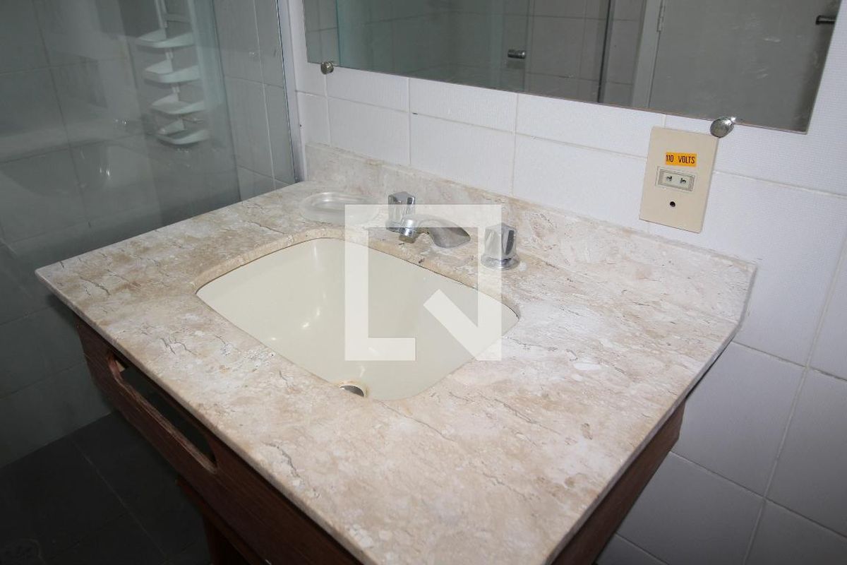 Kitnet-Studio, 28 m² - Foto 18