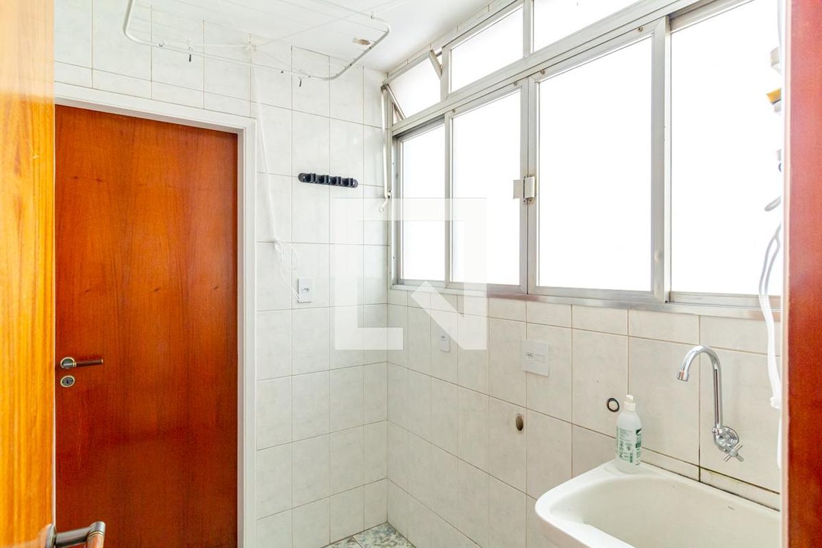 Apartamento, 3 quartos, 140 m² - Foto 38
