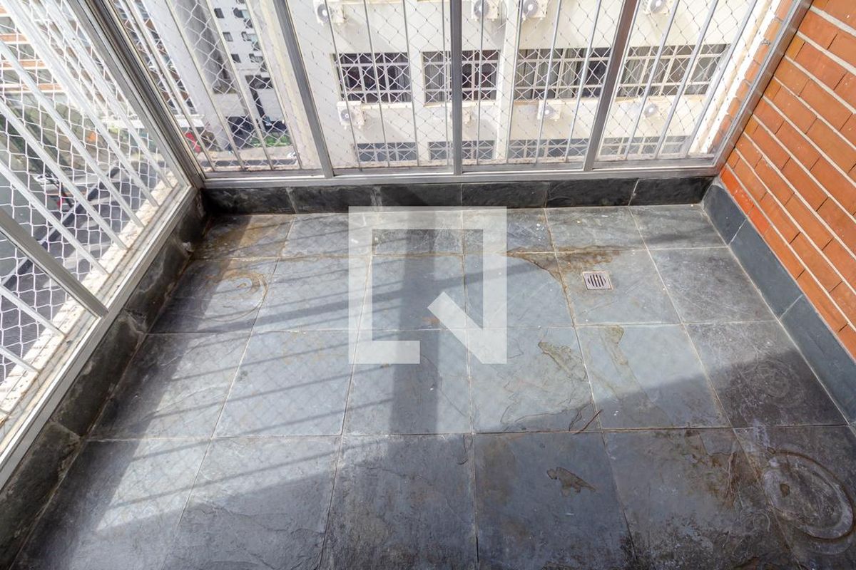 Apartamento, 3 quartos, 140 m² - Foto 15