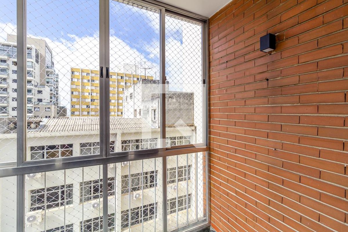 Apartamento, 3 quartos, 140 m² - Foto 14