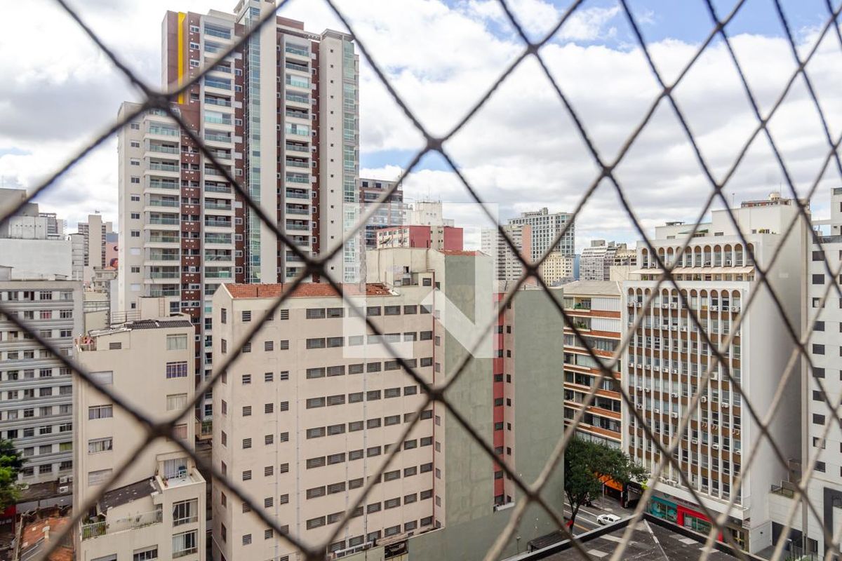Apartamento, 3 quartos, 140 m² - Foto 6