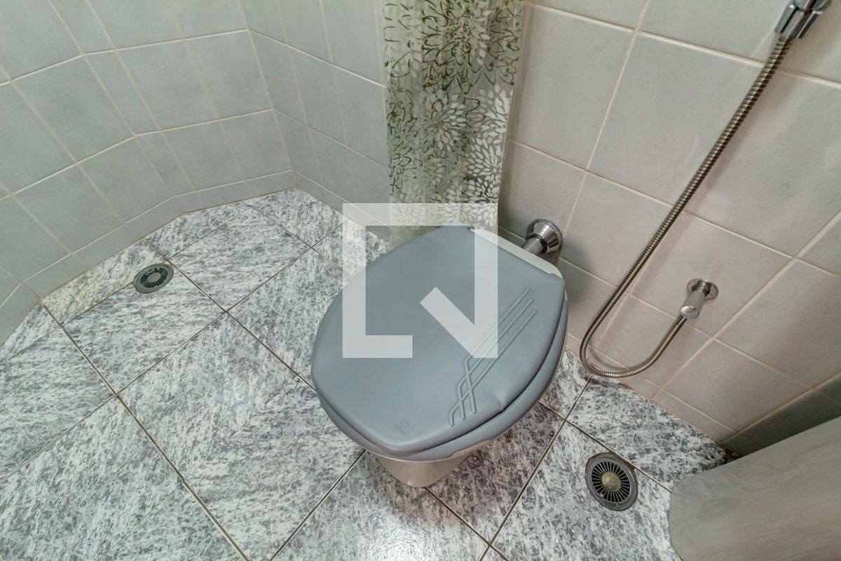 Apartamento, 3 quartos, 140 m² - Foto 46