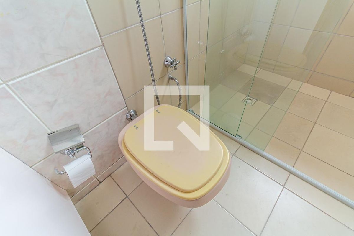 Apartamento, 3 quartos, 140 m² - Foto 29