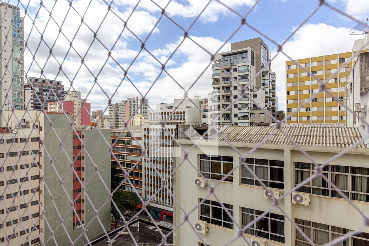 Apartamento, 3 quartos, 140 m² - Foto 20