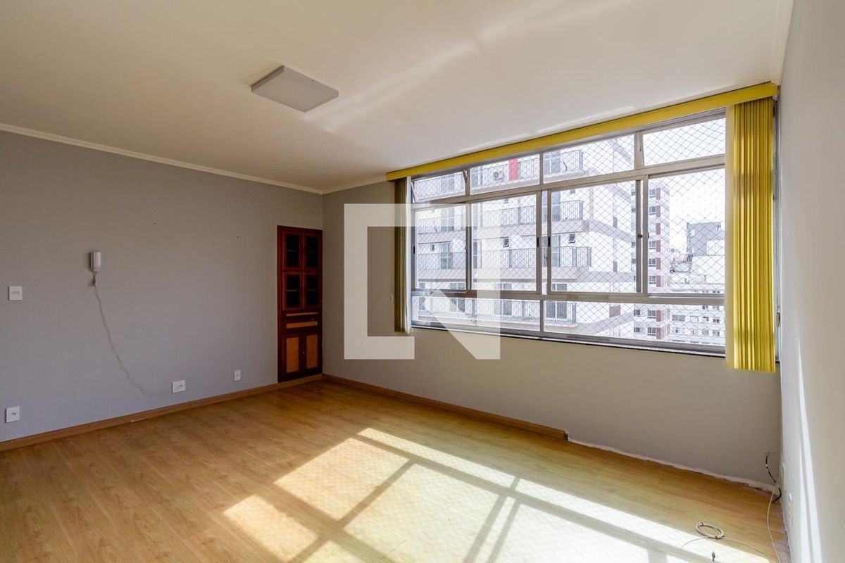 Apartamento, 3 quartos, 140 m² - Foto 2