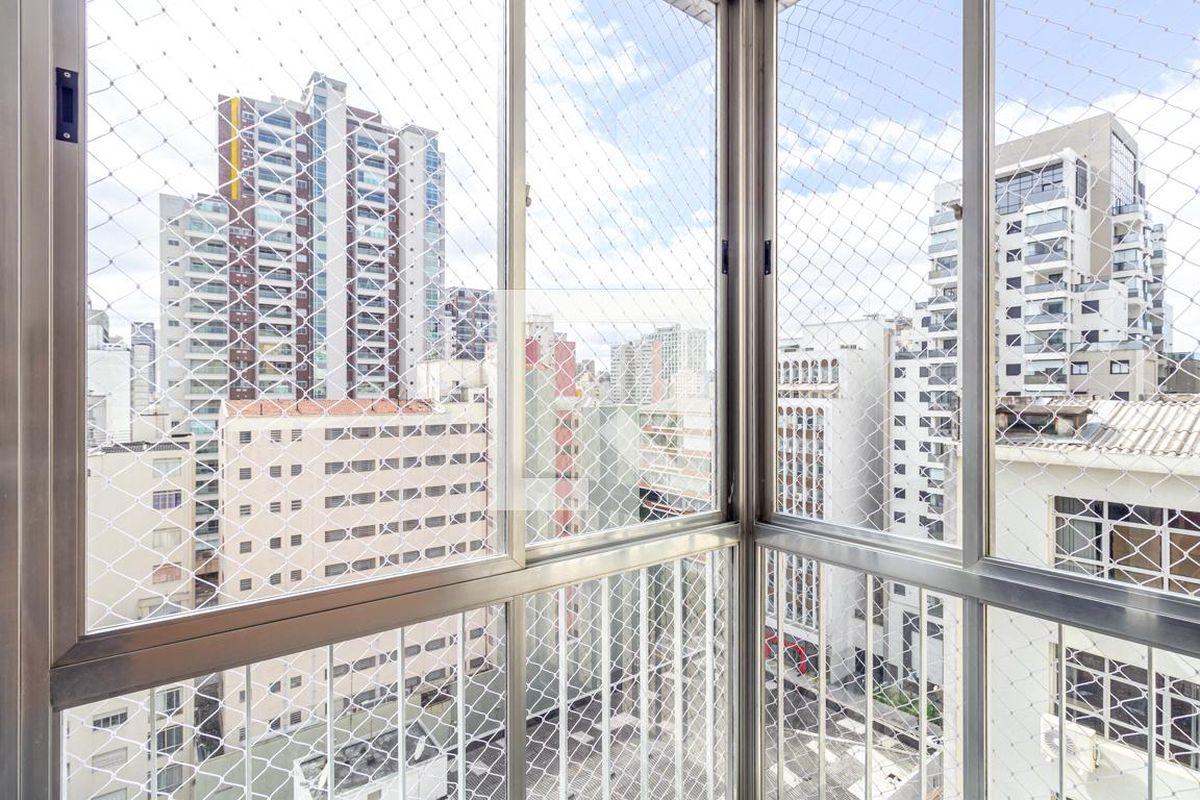 Apartamento, 3 quartos, 140 m² - Foto 12