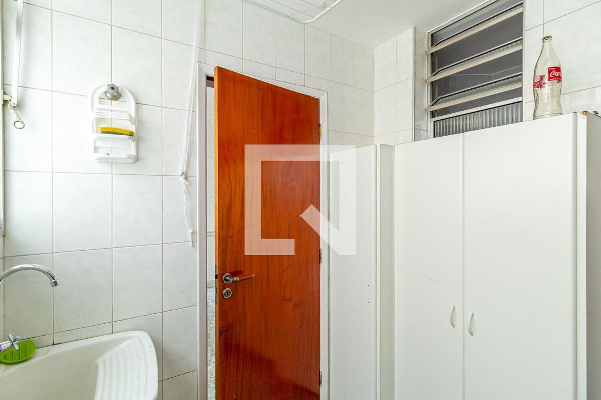 Apartamento, 3 quartos, 140 m² - Foto 41