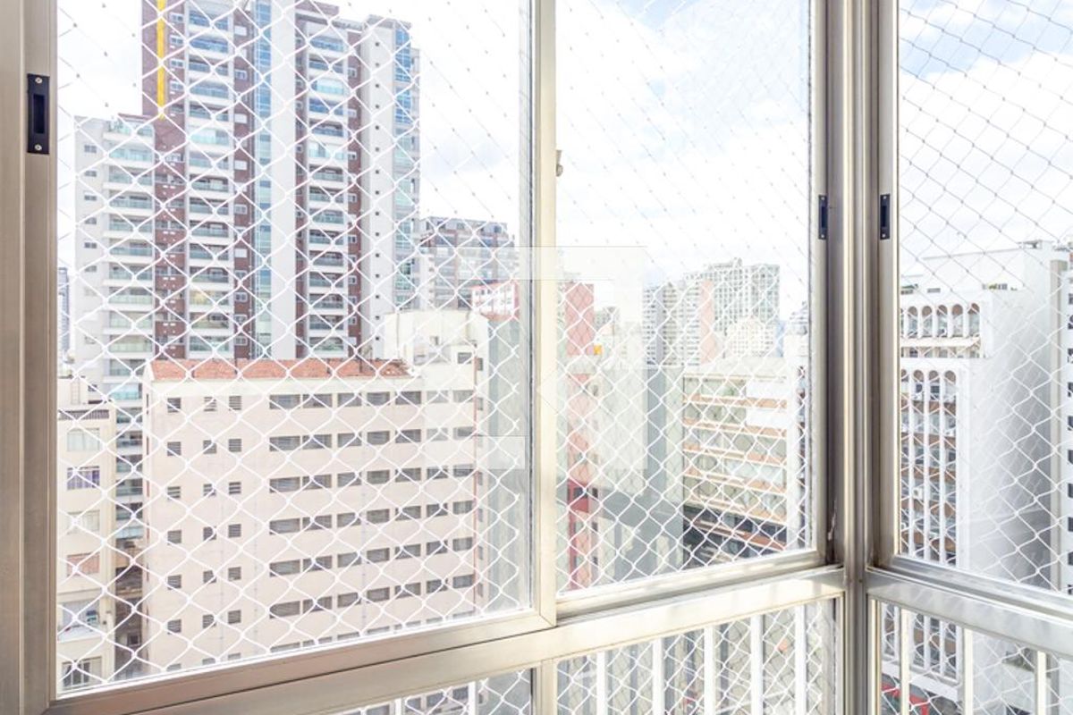 Apartamento, 3 quartos, 140 m² - Foto 11