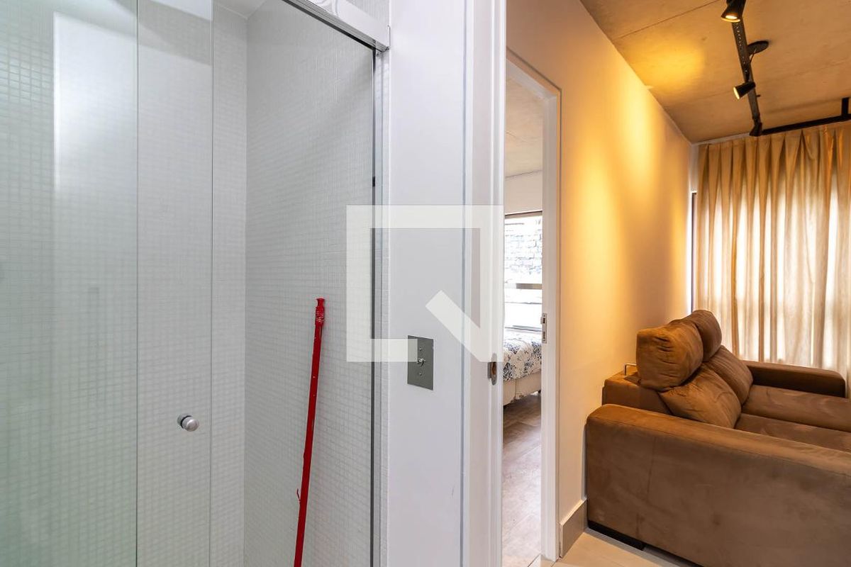 Apartamento, 2 quartos, 70 m² - Foto 42