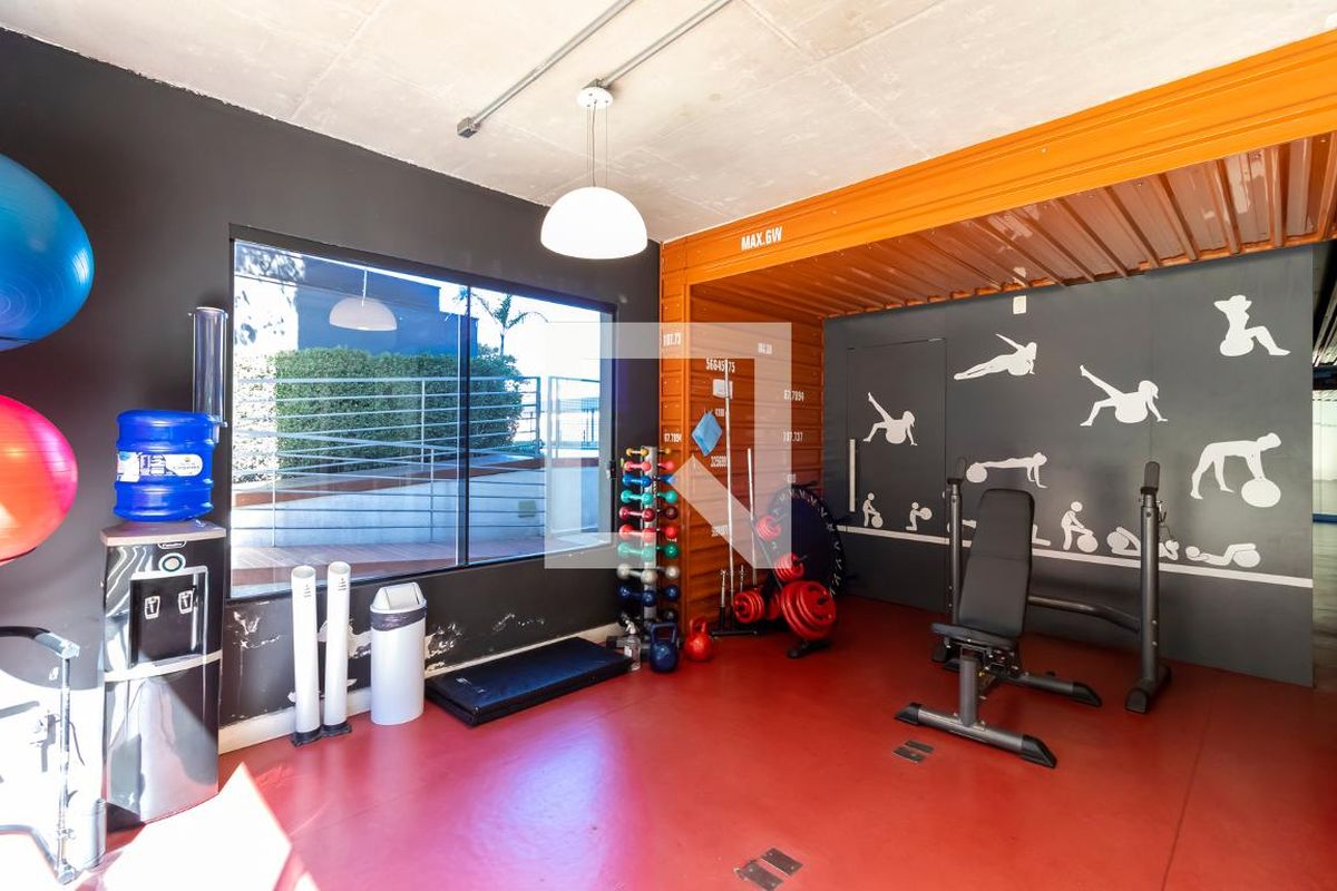 Apartamento, 2 quartos, 70 m² - Foto 62