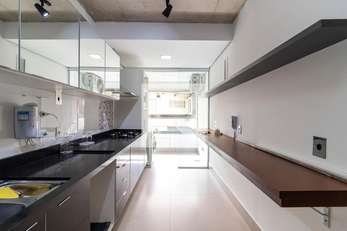 Apartamento, 2 quartos, 70 m² - Foto 19