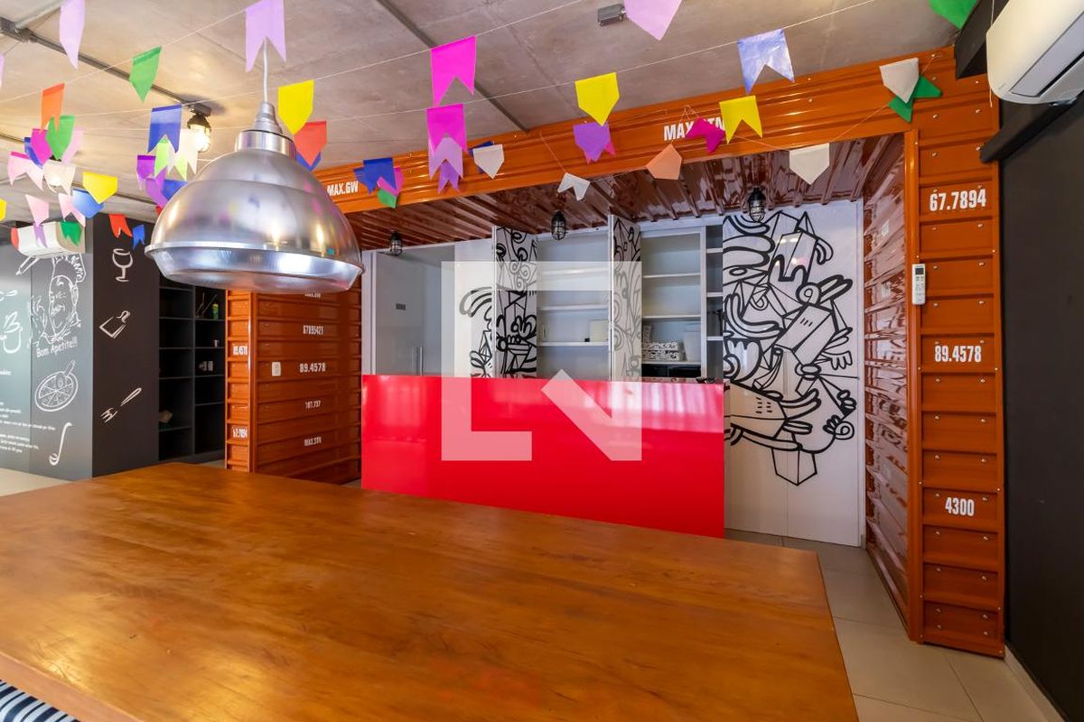 Apartamento, 2 quartos, 70 m² - Foto 71