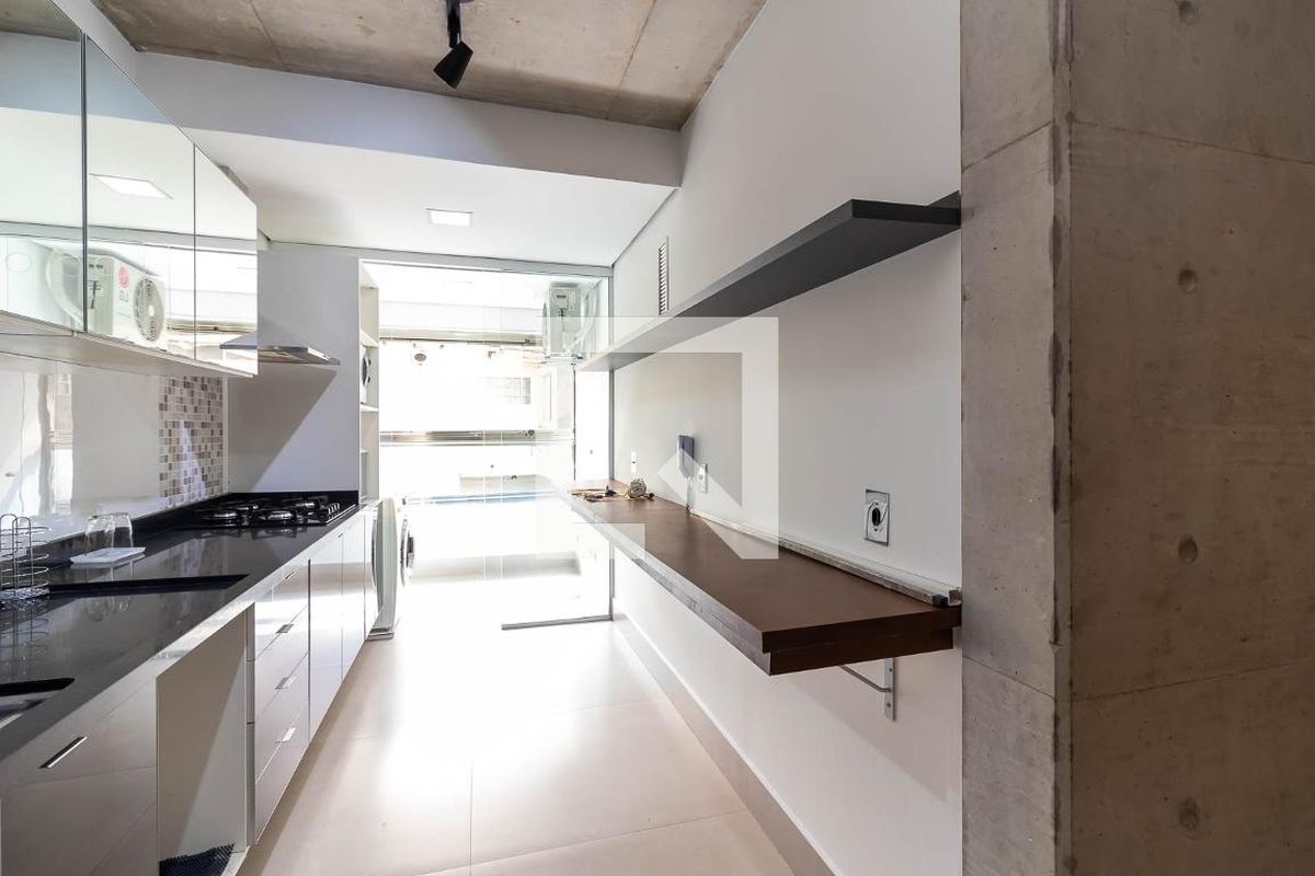 Apartamento, 2 quartos, 70 m² - Foto 16