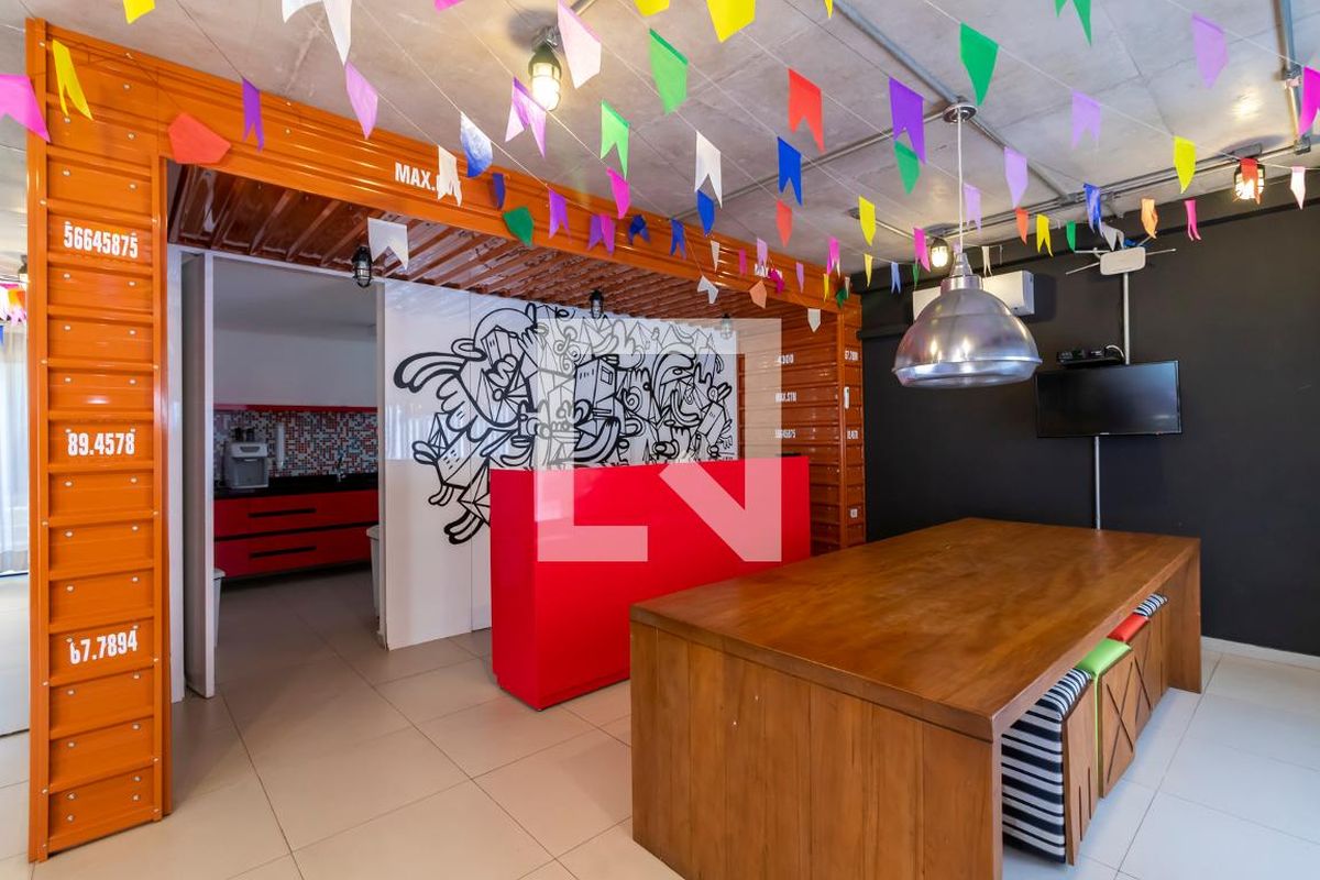 Apartamento, 2 quartos, 70 m² - Foto 69
